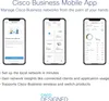 Cisco CBS220-48T-4G, Riadený, L2, Gigabit Ethernet Náhľad obrázku produktu 3