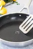 BRA Hybrid Cell | Edelstahlpfanne mit Produktbild-Vorschau 5