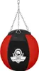 Boxbirne DBX BUSHIDO SK30 schwarz-rot 30 kg Produktbild-Vorschau 1