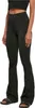 Dames leggings Urban Classics, gerecycled materiaal, hoge Productafbeelding-voorbeeld 6