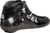 Powerslide Accel Race Schlittschuhe Schwarz EU 42 Schwarz Produktbild-Vorschau 3