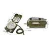 Trizand 5717 Kompass ARMY aus Metall Produktbild-Vorschau 25