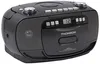 Thomson CD-Radio RK200CD - Farbe: Schwarz; TH329032 Produktbild-Vorschau 8