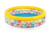 INTEX 58449NP - Piscina per bambini - Rainbow Ombre Anteprima dell’immagine prodotto 16