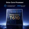 Tablet W80, 10,1 palce, 120 Hz, 32+128 GB / 2 TB, Android Náhled obrázku produktu 4