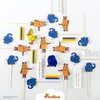 Dr. Oetker Party-Picker "Maus & Elefant" DieMaus, Produktbild-Vorschau 7