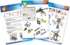 Kit de jouets électriques Buki - Kit d'apprentissage pour Voir les images du produit 6