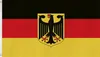 normani Fahne Flagge 300 cm × 500 cm Produktbild-Vorschau 1
