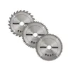 SCHEPPACH Sägeblatt Set HW 210mm x 30mm für Kappsäge Produktbild-Vorschau 2