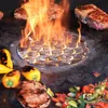 Wkład grillowy ze stali nierdzewnej do wszystkich płyt Podgląd zdjęcia produktu 14