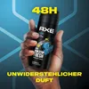 AXE Alaska Deo 24x 150ml Deospray Deodorant Bodyspray ohne Produktbild-Vorschau 10