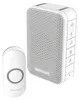 Honeywell Draadloze Gong - Draagbare Deurbel met Productafbeelding-voorbeeld 1