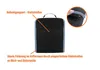 Kofferraumtasche Organizer Autotasche Auto Kofferraum KFZ Produktbild-Vorschau 3