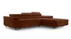 AX LIVING Cord Couch L Form – Arborio R Wohnlandschaft 280 Produktbild-Vorschau 2