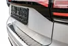 Ladekantenschutz Edelstahl chrom für VW T-Cross | BJ ab Produktbild-Vorschau 3