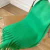 Schal - Großer Warmer Schal - Dick - Elegant - Modischer Produktbild-Vorschau 8