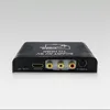INF Convertisseur SCART AV/S-Vidéo vers HDMI - Améliorez Voir les images du produit 8
