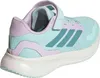 Hardloopschoenen Adidas JP9403 voor Kinderen Productafbeelding-voorbeeld 3