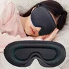 3D-Schlafmaske mit Memory-Schaum, lichtundurchlässig und Produktbild-Vorschau 5