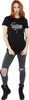 Beetlejuice - T-Shirt für Damen BI14428 (XXL) (Schwarz) Produktbild-Vorschau 4