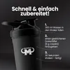 Mammut Nutrition - Creatine Monohydrate Powder - 550 g Dose Produktbild-Vorschau 7