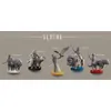 Asmodee Scythe, Brettspiel, 14 Jahr(e), 115 min Produktbild-Vorschau 3