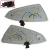 Mercedes Vito / Viano W639 03-10 Blinkerspiegel links + Produktbild-Vorschau 2