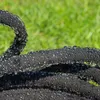 6x Perlschlauch schwarz 15m Bewässerungsschlauch mit Produktbild-Vorschau 12