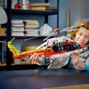 LEGO 42145 Technic Airbus H175 Rettungshubschrauber, Produktbild-Vorschau 7
