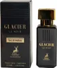 MAISON ALHAMBRA GLACIER LE NOIR 30ML. Agua de perfume para Vista previa de la imagen del producto 1