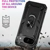 Conie Outdoor Schutzhülle für Google Pixel 9 Tasche Silikon Produktbild-Vorschau 2