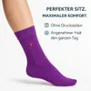 Rainbow Geschenkbox 6 Paar Socken Baumwolle Weichbund Produktbild-Vorschau 9