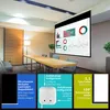 ESMART Economy EXM Motor-Leinwand 157 cm Bild 120 x 90 cm Produktbild-Vorschau 4