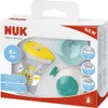 Nuk 5-czciowy zestaw kubkw niekapkw Evolution All-in-1 - Podgląd zdjęcia produktu 16