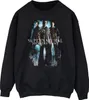 Supernatural - Sweatshirt für Damen BI2090 (XL) (Schwarz) Produktbild-Vorschau 1