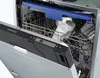 Respekta Einbaugeschirrspüler Anesa, 60 cm, vollintegriert, Produktbild-Vorschau 8