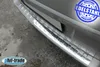 Chromovaná ochrana nárazníku z nerezové oceli pro OPEL Náhled obrázku produktu 2
