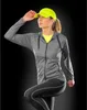 SPIRO S277F | Women's Hooded Tee-Jacket Full Zip - Farbe: Produktbild-Vorschau 6