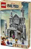 LEGO ONE PIECE: Duel in het Kasteel van Drum - Modelbouwset Productafbeelding-voorbeeld 2