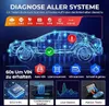 Autel OBD2 Diagnosegerät MaxiCOM MK900: 2025 Neue Ver. von Produktbild-Vorschau 5