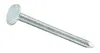 HSI Dachpappstifte, Eisen, verzinkt, 2,0x 20 mm, 1000g Produktbild-Vorschau 3