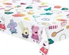 Party Set Peppa Wutz, 46-teiliges Einweggeschirr für Produktbild-Vorschau 5