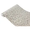 Klebefolie Möbel 45x200 cm - Granit Grau Braun - Möbelfolie Produktbild-Vorschau 1