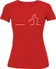 Balum La Linea Lui Osvaldo Cavandoli Cartoon Balum Balum Produktbild-Vorschau 2