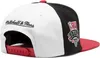 Mitchell & Ness Snapback Cap - CORE I Chicago Bulls Produktbild-Vorschau 7