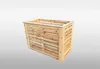 Hochbeet promadino Katrin inkl. Folie 118 x 57 x 80 cm Produktbild-Vorschau 7
