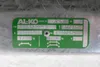 AL-KO Gebremste Achse 1350 kg 1260 mm für schwere Anhänger Produktbild-Vorschau 7