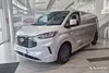Kofferraumkantenschutzleiste Ford Transit Custom 2024- Produktbild-Vorschau 8