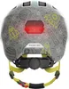 ABUS Helm Smiley 3.0 LED grey space S Produktbild-Vorschau 6