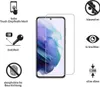 Wisam® Für Samsung Galaxy S21 Antibakteriell Tempered 3D Produktbild-Vorschau 2